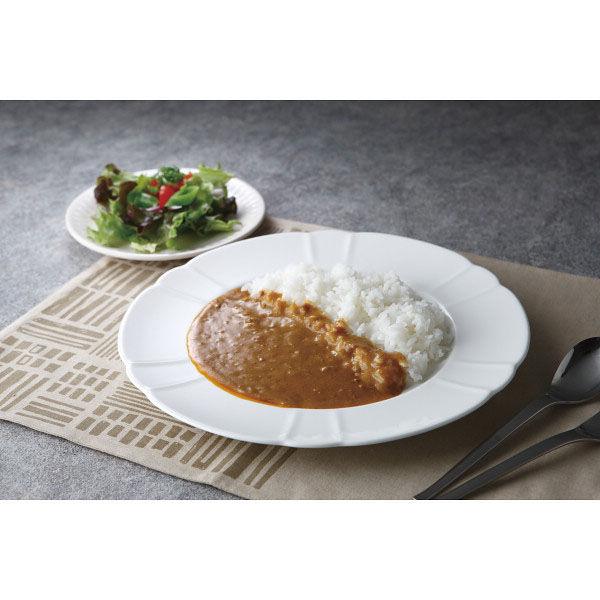 有限会社ショウトク チキンキーマカレー(24食) 23-8966-676 1箱