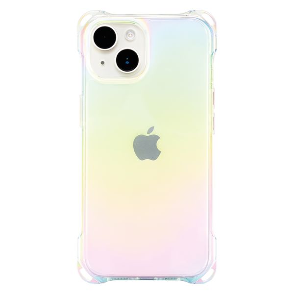 サンクレスト NEWT 4ホールケース (iPhone15/14/13対応