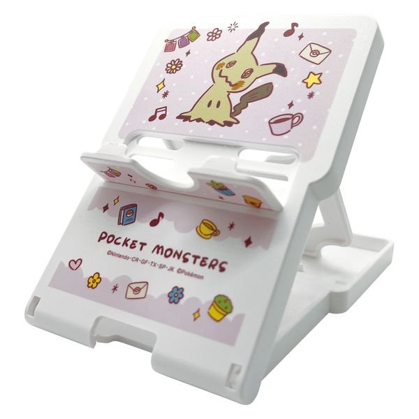 サンクレスト ポケットモンスター スマートフォンスタンド
