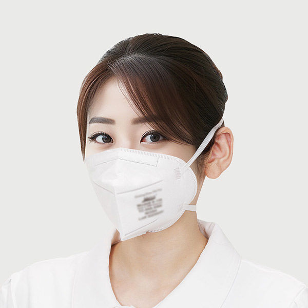 高性能マスクN95   5個 即納 N95マスク 50枚入 個別包装 KN95同等 mask 3D立体