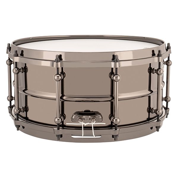 ヴィンテージ】LUDWIG / 70's SUPER-SENSITIVE #411 14x6.5SD