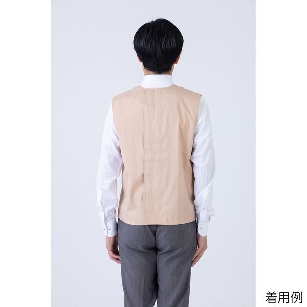 メディカル・エイド ペースメーカ・ICD等電磁波防護服 MGベスト