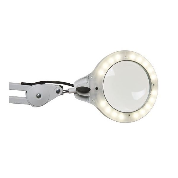 オーツカ光学 LED照明拡大鏡 LUXO LFM LED G2 3x 1台 64-5103-57 オーツカ光学 LED照明拡大鏡 LUXO LFM LED G2 3x 1台 64-5103-57