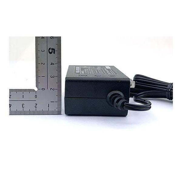共立電子産業 ACアダプタ DC5V 3a USB Type-Cコネクタ出力 WL-U05300X (64-8090-66)