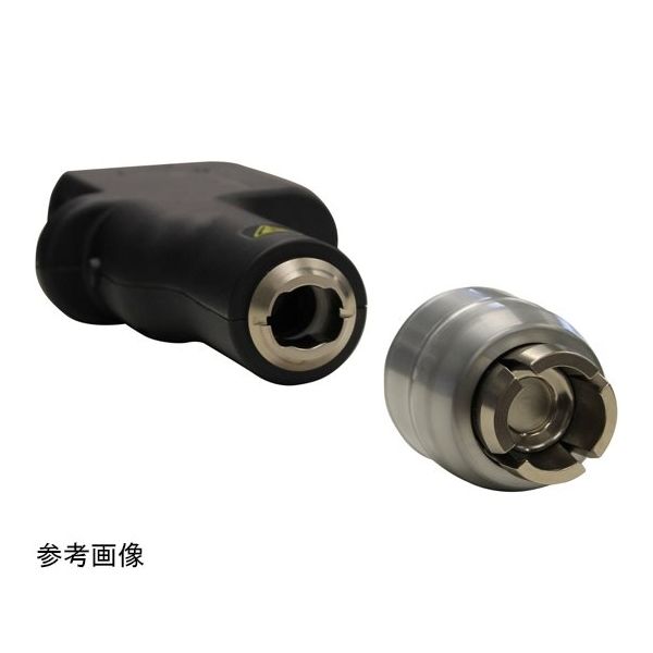 標準アルミ/マグネティックスチールキャップ用 CRS HP オート専用先端