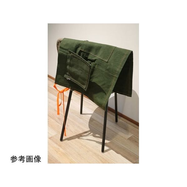 アズワン ガーデニング エプロン ショート 65-5690-78 1枚(直送 アズワン ガーデニング エプロン ショート 65-5690-78 1枚(直送