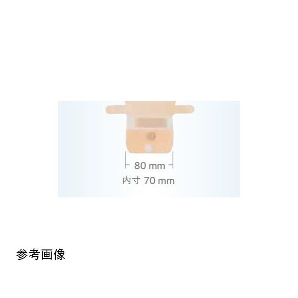 アシュラコンフォートワイドEC（コロプラスト）｜ザイタック