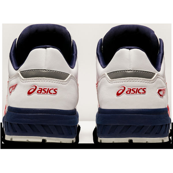 セーフティーシューズ】アシックス Asics ウィンジョブ CP306
