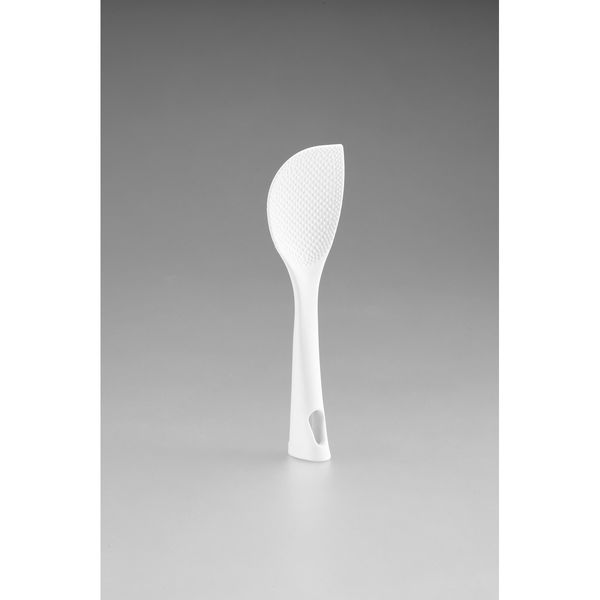 貝印 KK 盛り詰めミニしゃもじ DH8109 1本（直送品） - アスクル