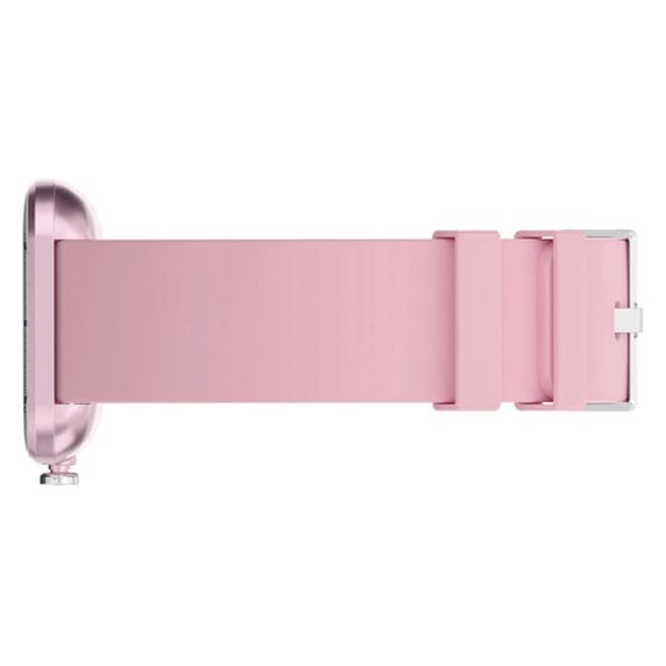 エアリア（AREA) スマートウォッチP22 EDITION PINK ARW-P22JP-PK 1個（直送品） - アスクル