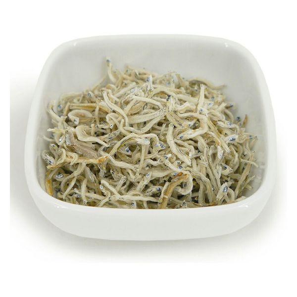 ペットプロジャパン 国産おやつ 無添加ちりめんじゃこ 60g 292806 1個