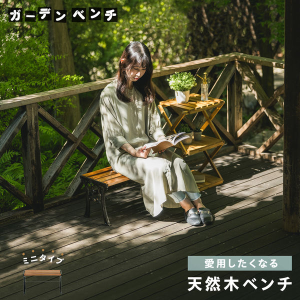 Amazon.co.jp: 武田コーポレーション【ガーデンベンチ・ベンチ