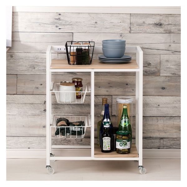 vintage キッチンワゴン 3a97e843f2c5d8fe14f7ac96f951a4