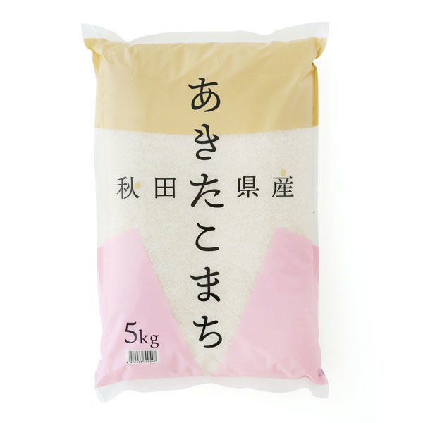 秋田県産 あきたこまち 20kg（5kg×4袋） 精白米 令和5年産 米 お米 