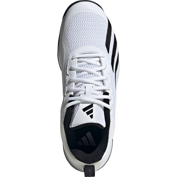 adidas(アディダス) テニス用 シューズ コートフラッシュ スピード 255 IF0429 MDO81 1足（直送品）