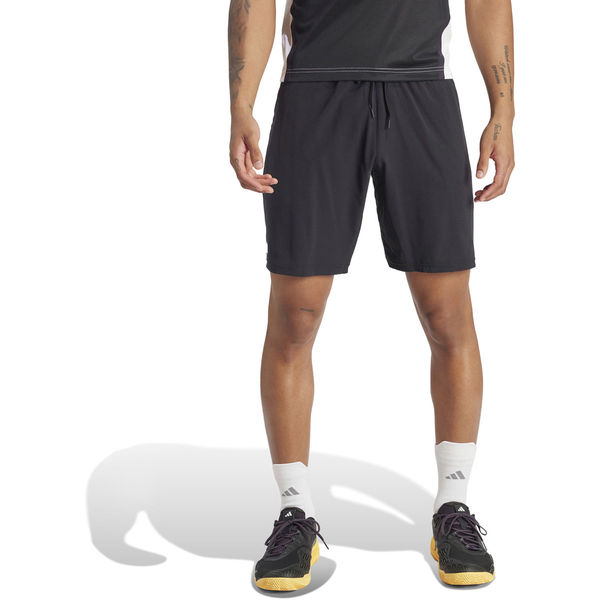 MALBON ピンタッククラシックショーツ【adidas Golf/アディダス