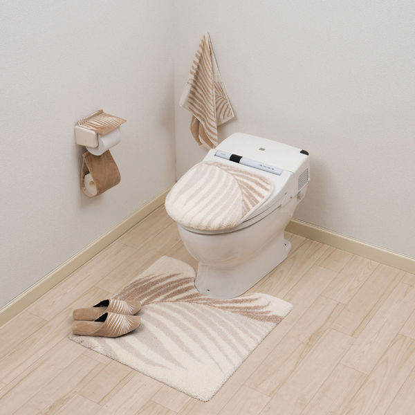 センコー M ＋home☆トイレタリー☆エンパイア☆２点セット☆トイレマット センコー M ＋home☆トイレタリー☆エンパイア☆2点セット
