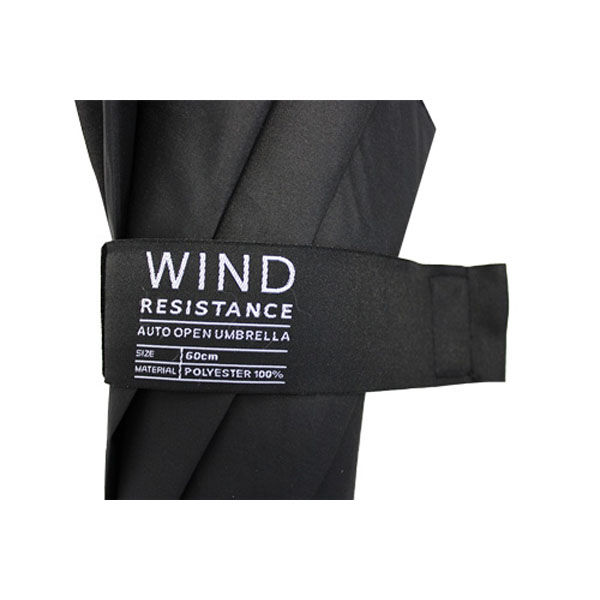 DISEL傘2本セット　赤・黒　新品未使用　レア ギフトに】DIESEL『Folding Umbrella 折りたたみ傘』送料込