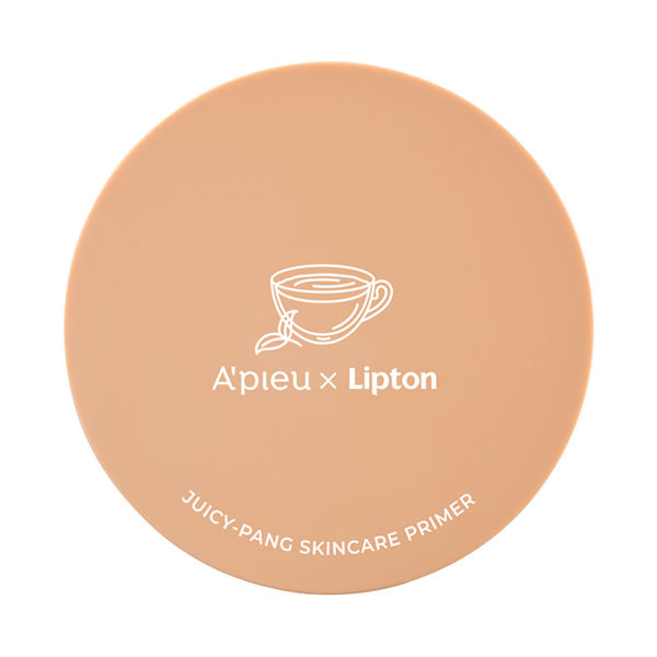 A'pieu Juicy Pang Skin Care Primer トライアル MISSHA A'pieu Juicy Pang Skin Care Primer Tone-up Makeup