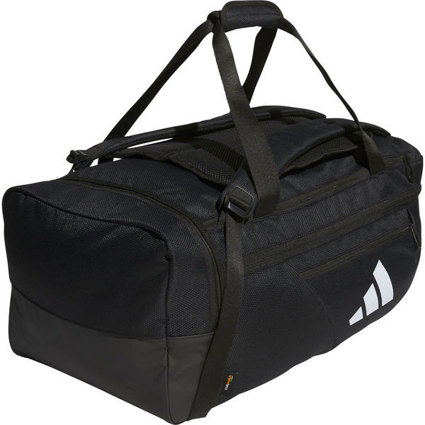 adidas キャリーバッグ IB2678 ブラック アディダス トロリーバッグ（S） - ブラック | アディダス ジャパン