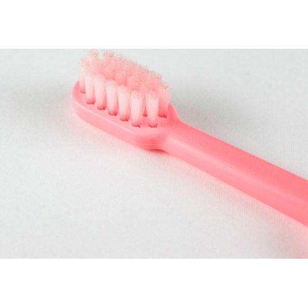 ファイン POSY ふわふわ歯ブラシ2本セット 4976858211560 1セット(1