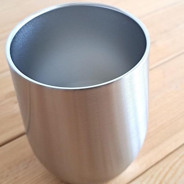 カクセー アンカラーズ 真空二重ステンレス タンブラー 400ml UC カクセー アンカラーズ 真空二重ステンレス タンブラー 400ml UC