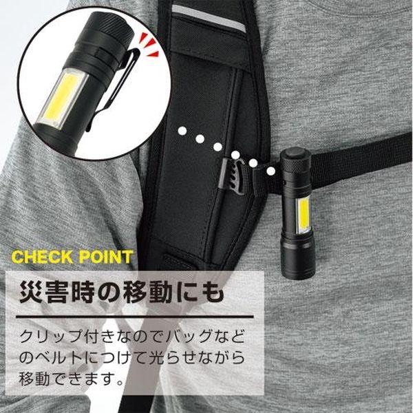 カクセー ミニフォーカスライト XF-17 1個(直送品) - アスクル カクセー ミニフォーカスライト XF-17 1個(直送品) - アスクル