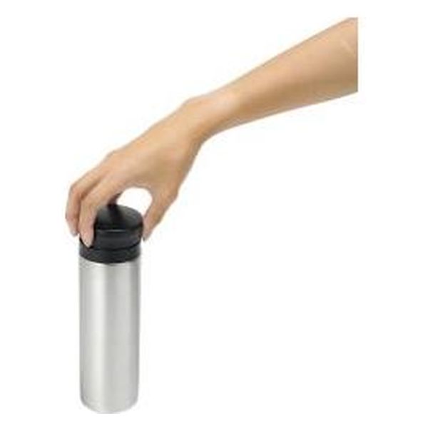 カクセー 真空二重ステンレスマグボトル 500ml UC-04 1個（直送