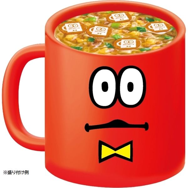 日清食品 日清MUGヌードル（マグヌードル） 1セット（1袋(4食入)×6