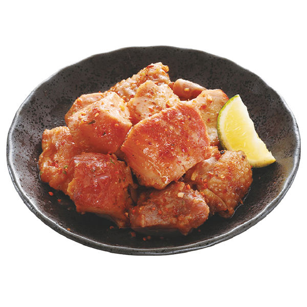 ホテイフーズ 炭火焼焼つぶ 北海道産つぶ貝 55g 1個 缶詰