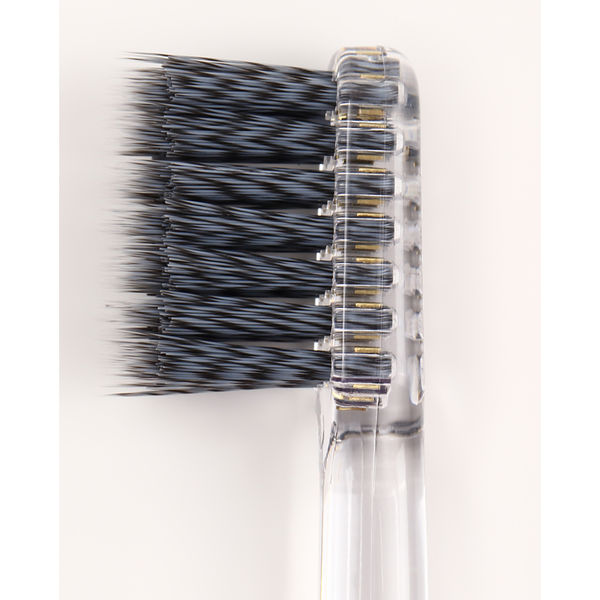 黒いスリム歯ブラシ 個別包装 楽天市場】黒 ブラック（歯ブラシ｜デンタルケア）：ダイエット