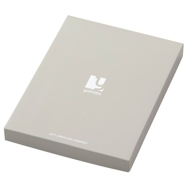 ギフトカタログ　(新品未使用) 大和 手提付〈木蓮〉ギフトカタログ 沙羅/YM508 1冊 YM508（直送品