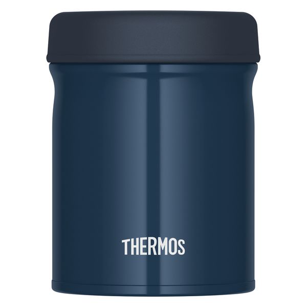 THERMOS サーモス スープジャー イエロー ネイビー ホワイト ブルー