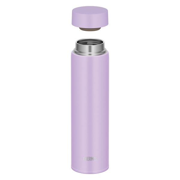 サーモス 水筒 真空断熱ケータイマグ 600ml ラベンダー JOQ-600