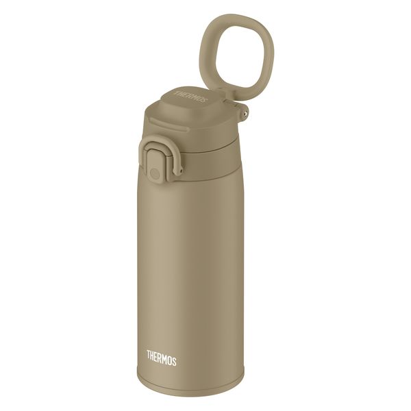 サーモス 水筒 真空断熱ケータイマグ 550ml ベージュ JOS-550 BE