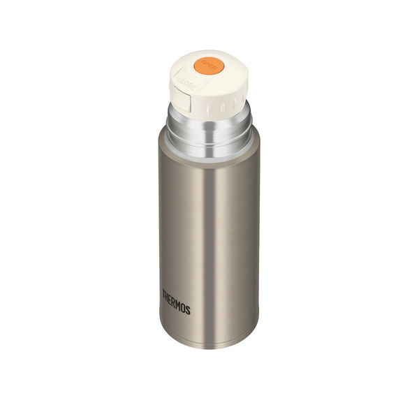 未使用F.C.Bristol THERMOSサーモスステンレスボトル サーモス（THERMOS）ステンレスボトル ステンレスグリーン 350ml