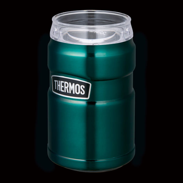 THERMOS サーモス 保冷缶ホルダー ROD-002 - バーベキュー・調理用品