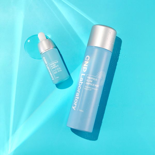 チャアンドパクCNPプロポリスミスト100ml10本フィルム付き  値下げ不可 ビビッドレディ VIVIDLADY CNP チャアンドパク シーエヌピー