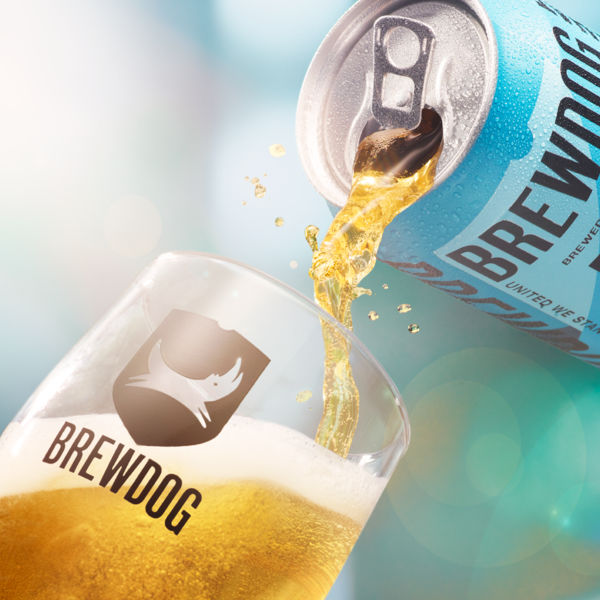 クラフトビール ブリュードッグ パンクIPA 350ml 2本 - アスクル クラフトビール ブリュードッグ パンクIPA 350ml 2本 - アスクル
