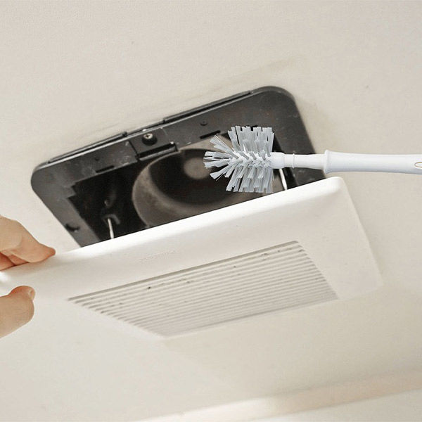 まめいた BP 浴室乾燥機・換気扇ブラシ BS-239 1セット(10個セット