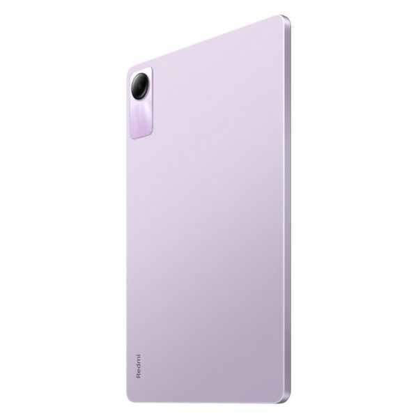 Redmi タブレット本体 11インチ パープル Xiaomi（シャオミ） 11インチタブレット Redmi Pad SE 6GB+128GB