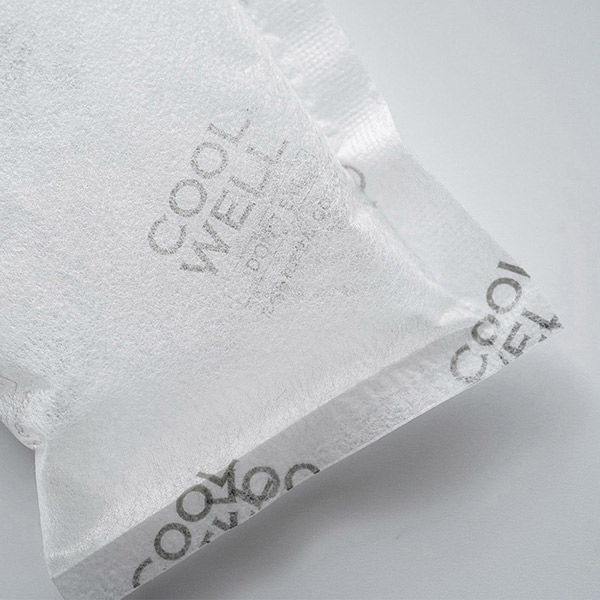 cotta 91021 不織布クールウェル 40g(250) 004280615 1セット(250個入