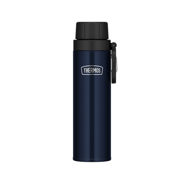 サーモス 保冷炭酸飲料ボトル 500ml ミッドナイトブルー RBAA