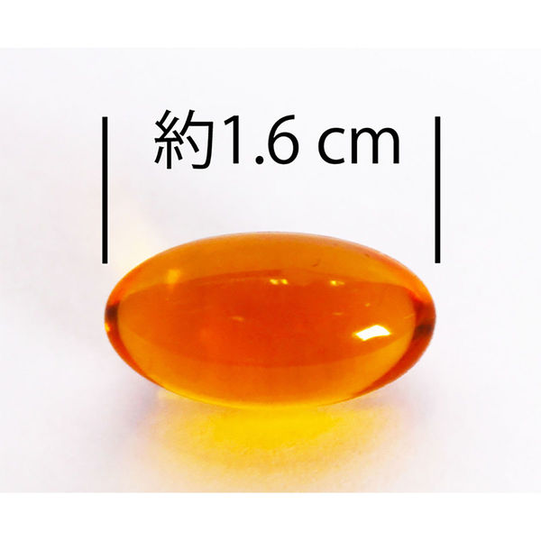 NORA（ノラオリジナルズ） メディカルハーブサプリ ワイルドアラスカン