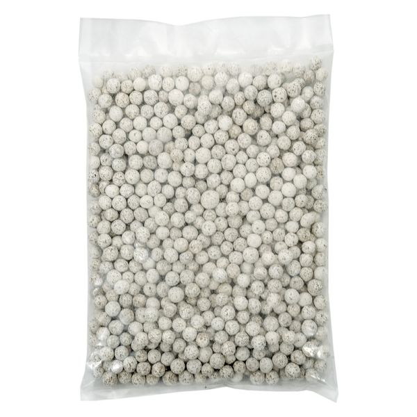 リーフ 多孔質ろ材 バクテリアボール 1L 930826 1個（直送品