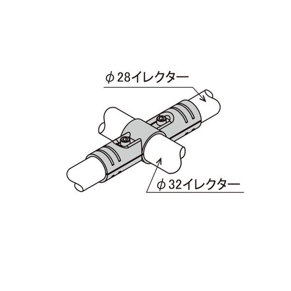 【Knock out シリーズ 】 全成分配合 攻撃性テルペン 1ml BSD1802 - （同軸分配器｜N型）：N型ジャックのウィルキンソン型