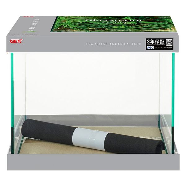 ジェックス GEX グラステリアFL300 303711 1個（直送品） - アスクル