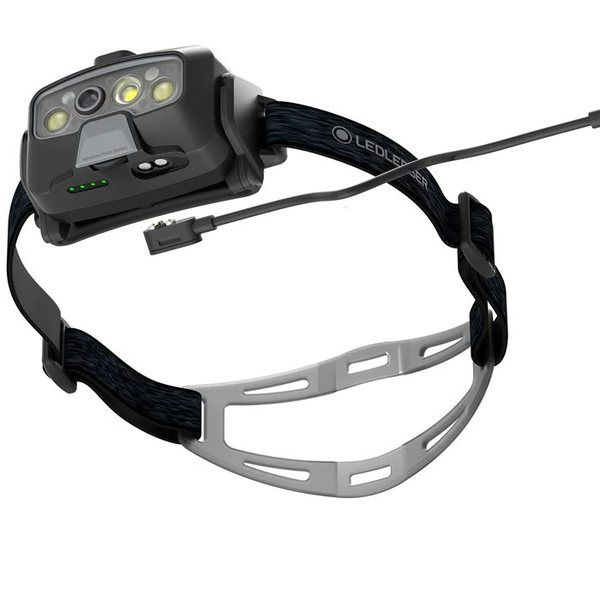 レッドレンザー ヘッドライト HF8R Core 502801 1個（直送品） - アスクル