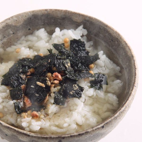 久世福商店 風味豊かなだし茶漬け 鮭 3袋入 1箱 サンクゼール
