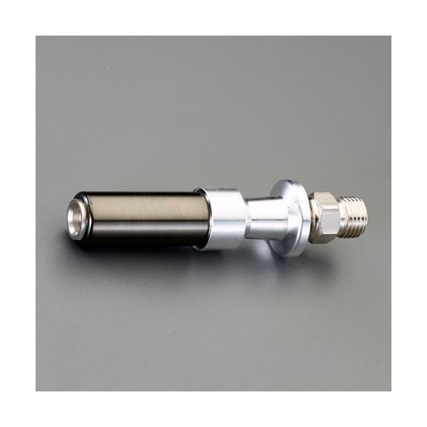 エスコ 95mm 細口タイヤチャック(乗用車・大型車) EA123CH-101 1個（直送品）